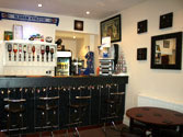 Blackpool Hotel